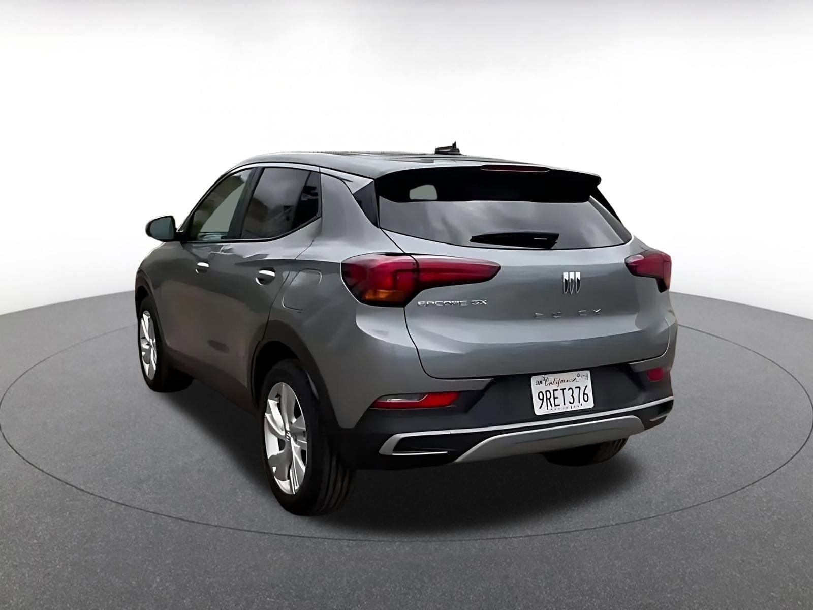 Thumbnail: 2025 Buick Encore GX - 11