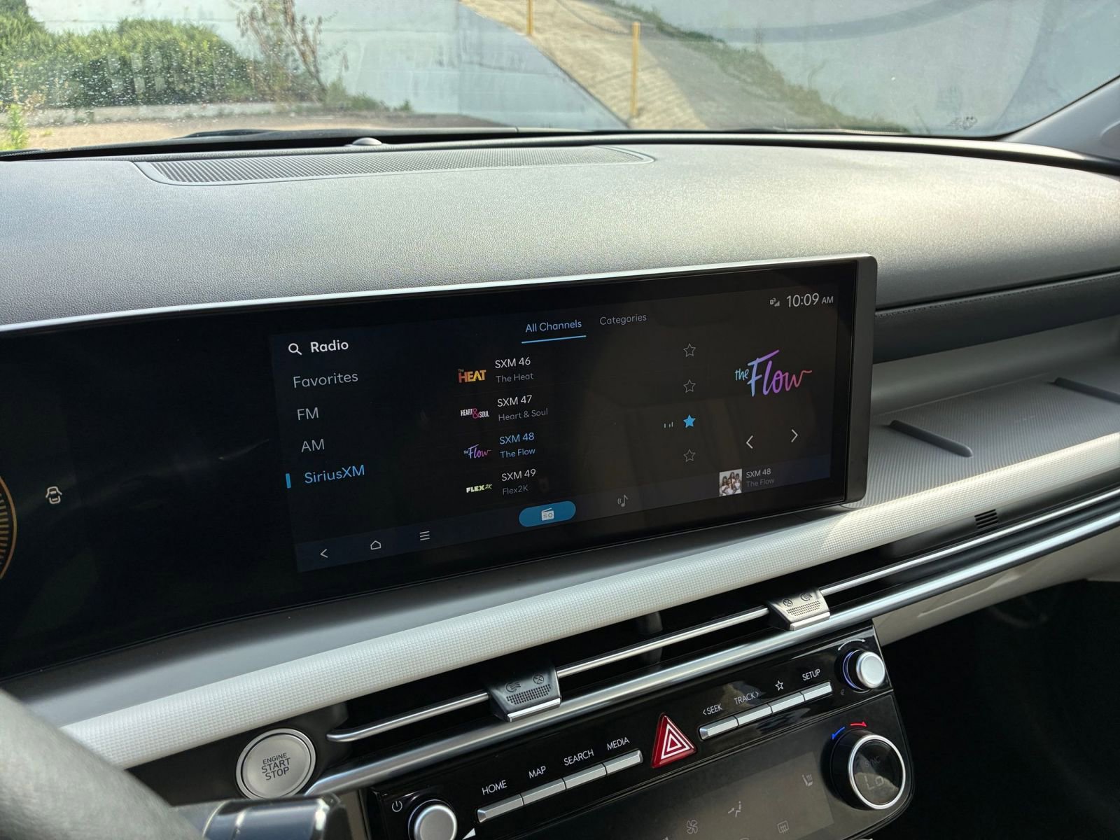 Thumbnail: 2025 Hyundai Tucson - 20