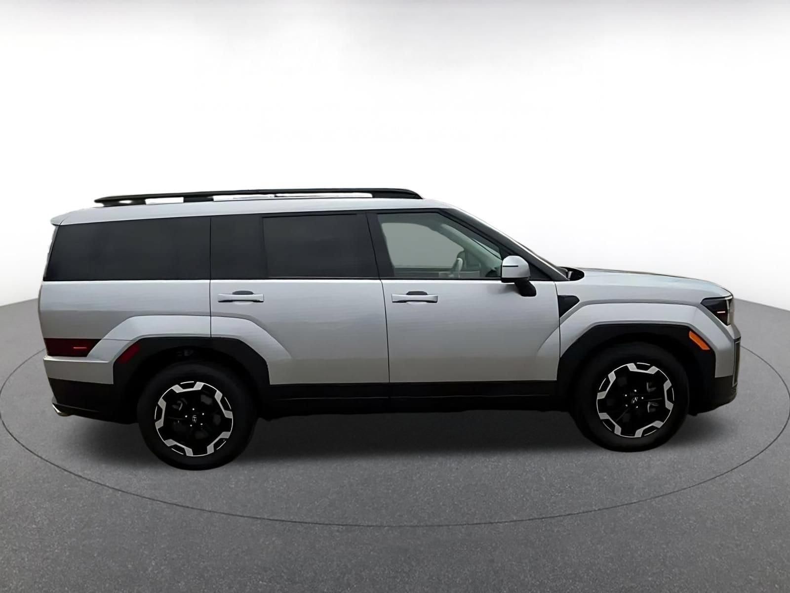 Thumbnail: 2025 Hyundai Santa Fe - 15