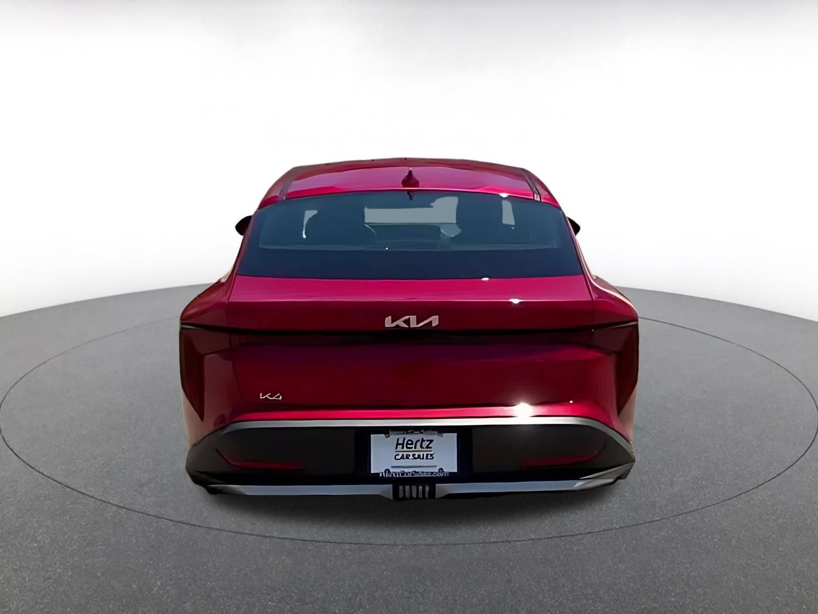 Thumbnail: 2025 Kia K4 - 12
