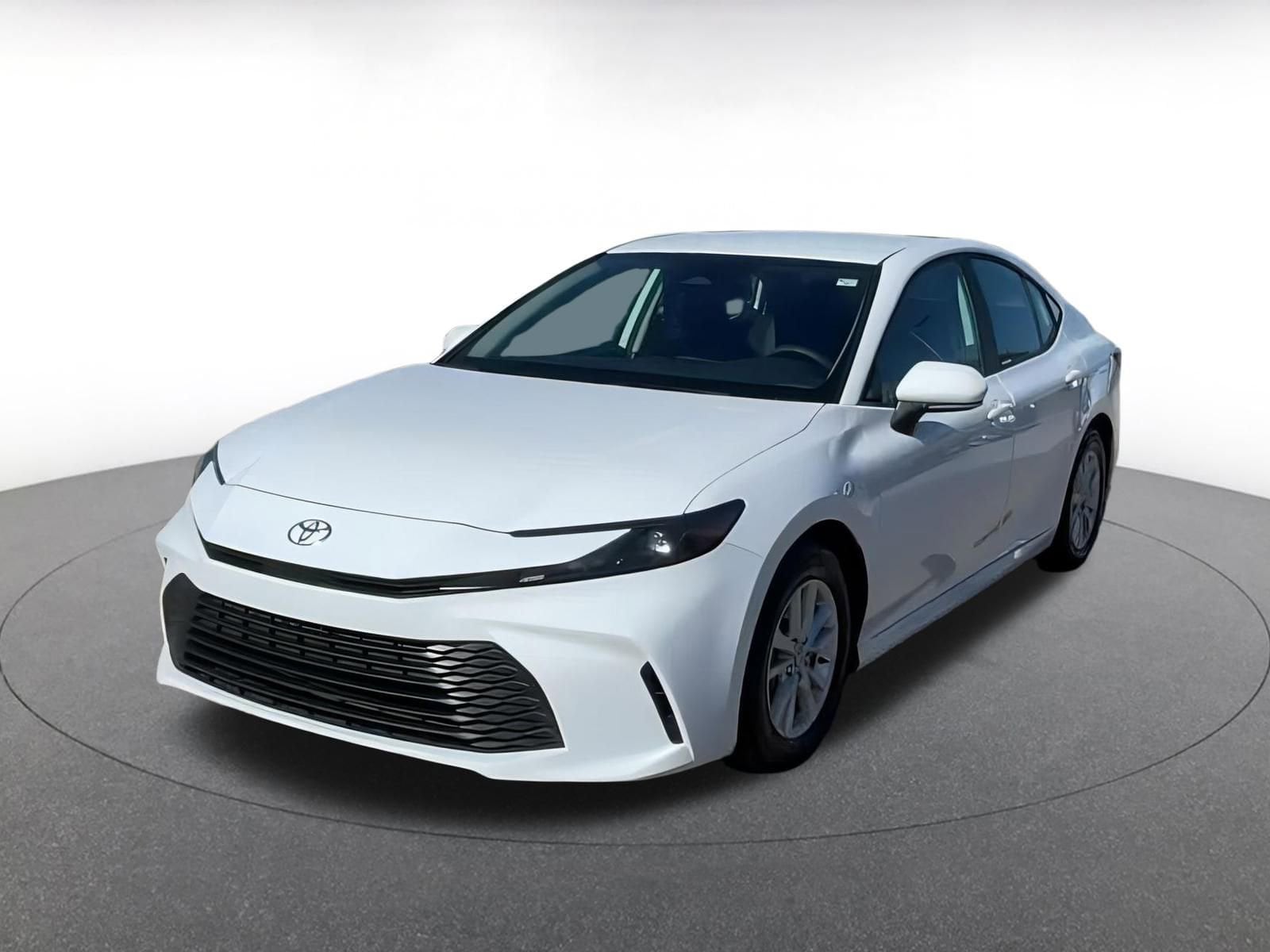 Thumbnail: 2025 Toyota Camry - 8