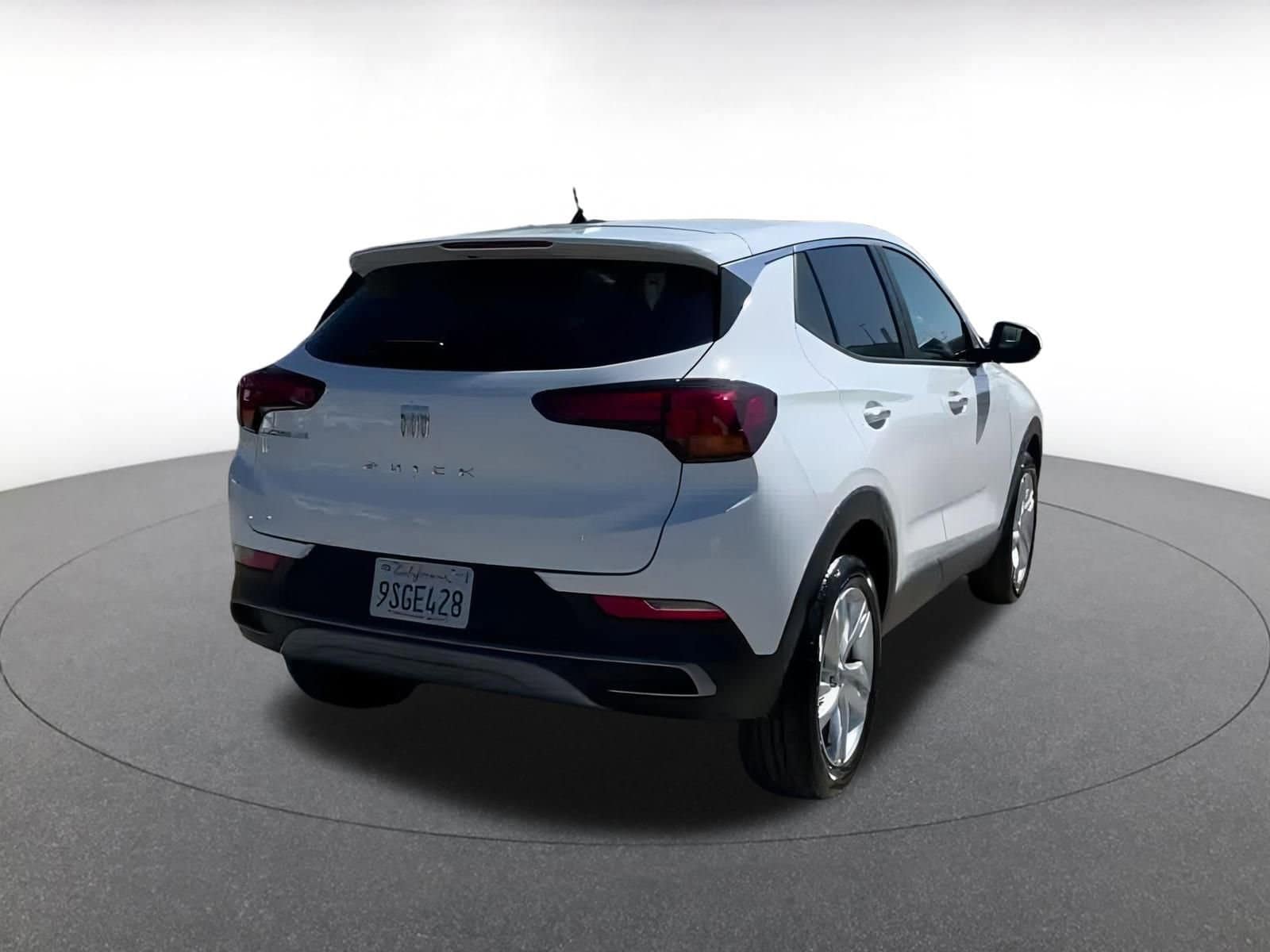 Thumbnail: 2025 Buick Encore GX - 14