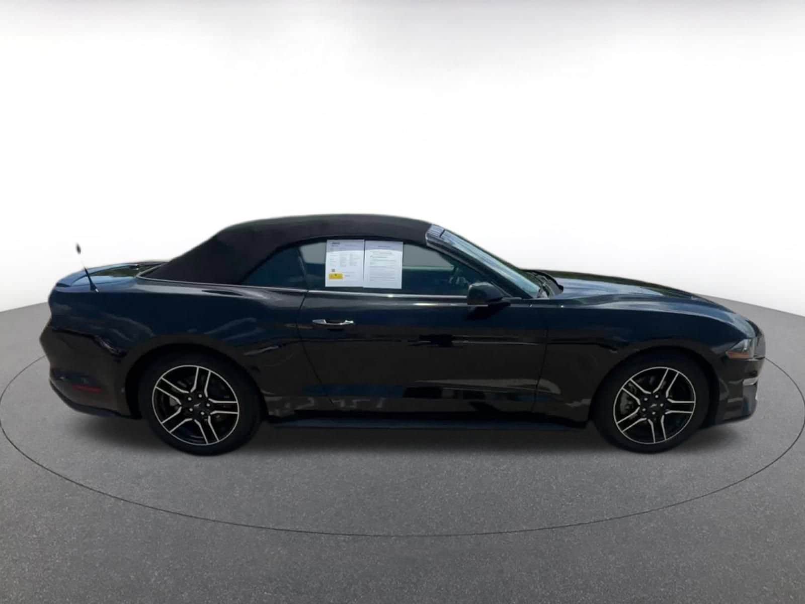 Thumbnail: 2023 Ford Mustang - 16