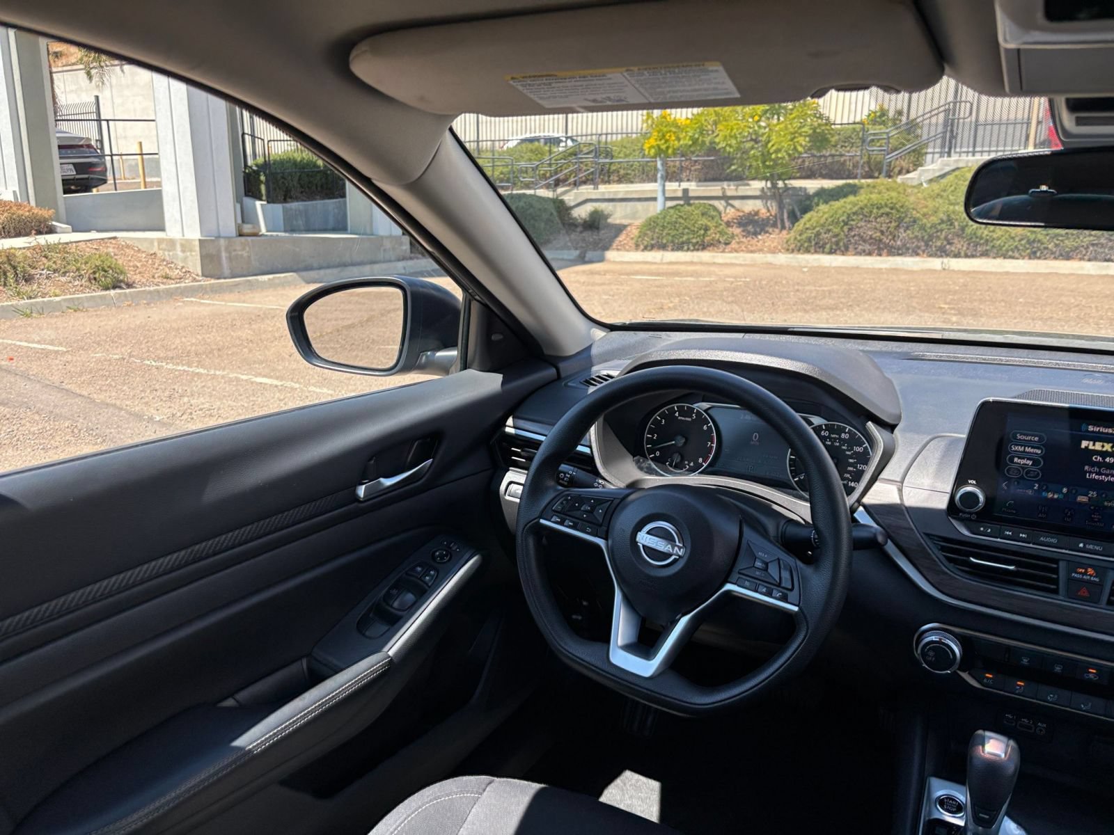 Thumbnail: 2025 Nissan Altima - 34