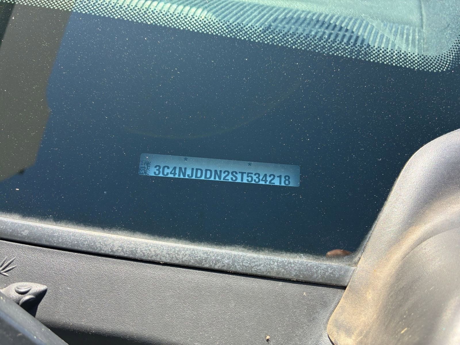 Thumbnail: 2025 Jeep Compass - 28