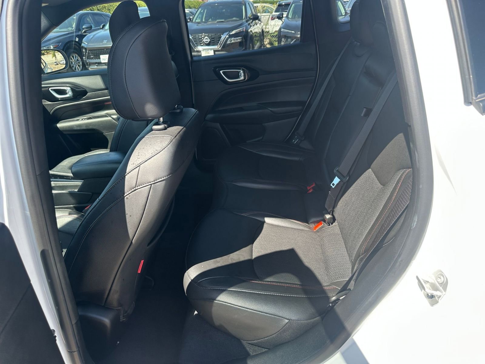 Thumbnail: 2025 Jeep Compass - 24