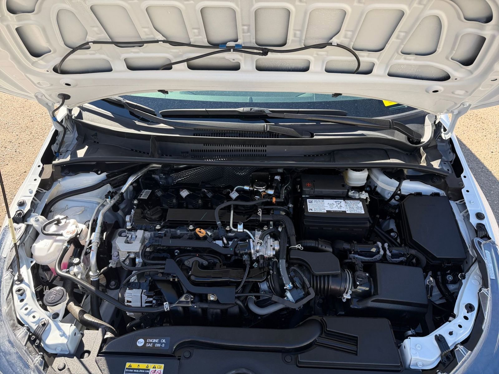 Thumbnail: 2025 Toyota Corolla - 30