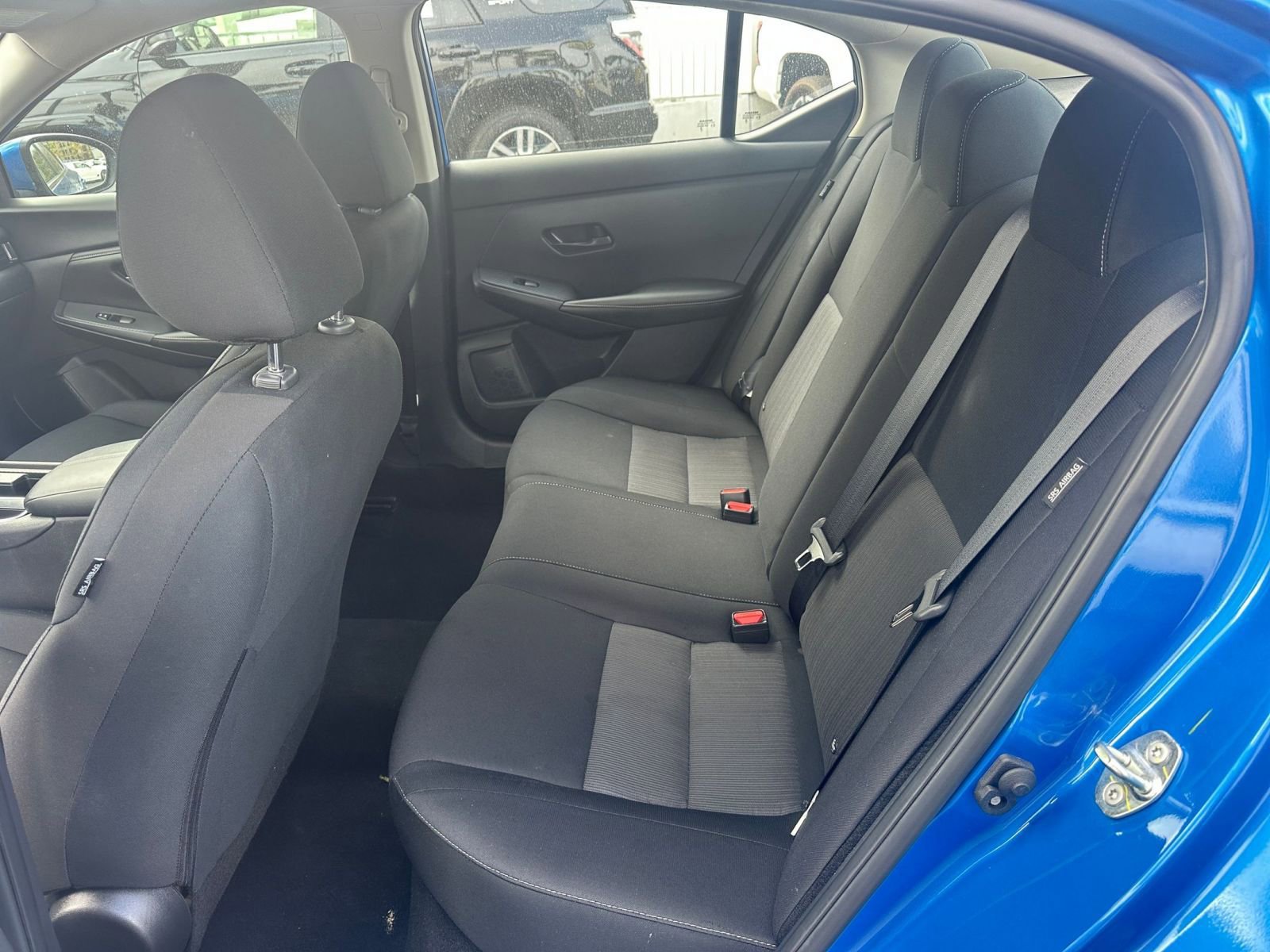 Thumbnail: 2024 Nissan Sentra - 23