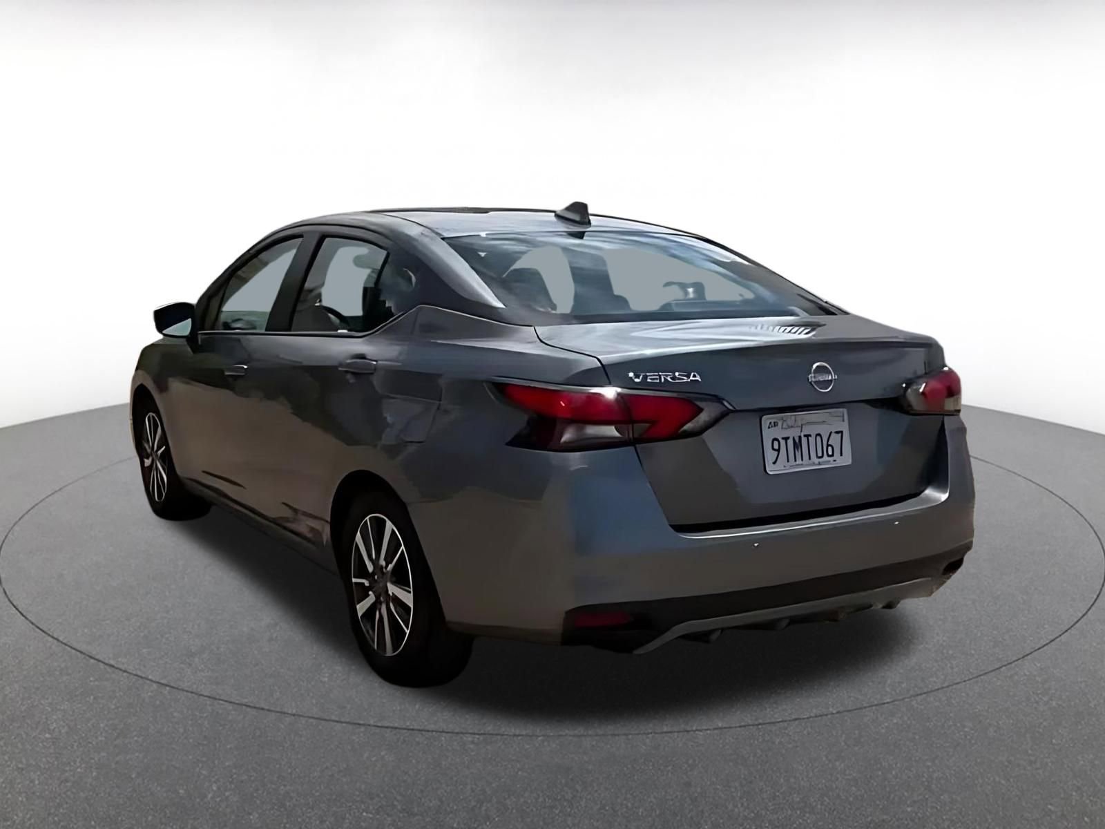 Thumbnail: 2025 Nissan Versa - 11