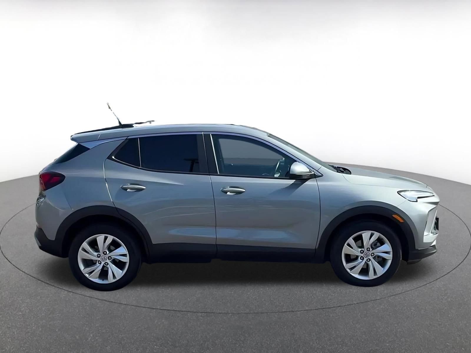 Thumbnail: 2025 Buick Encore GX - 16