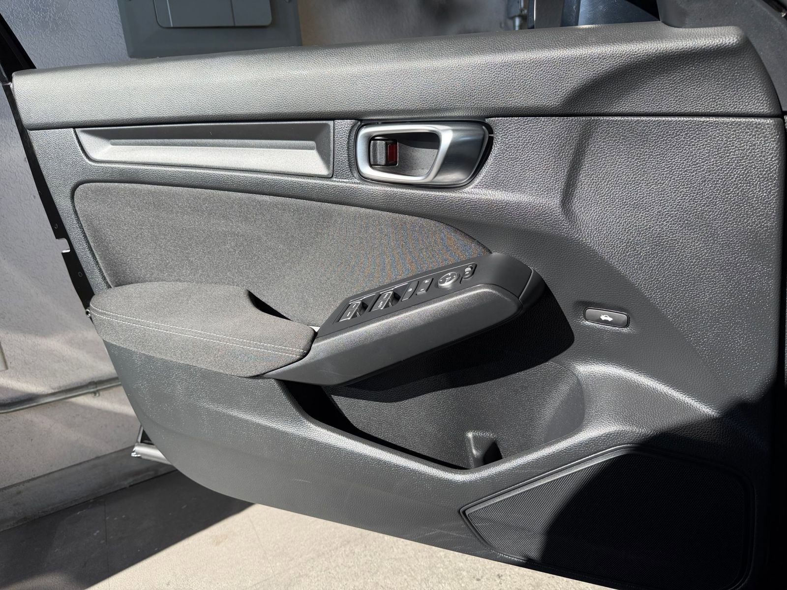 Thumbnail: 2025 Honda Civic - 20