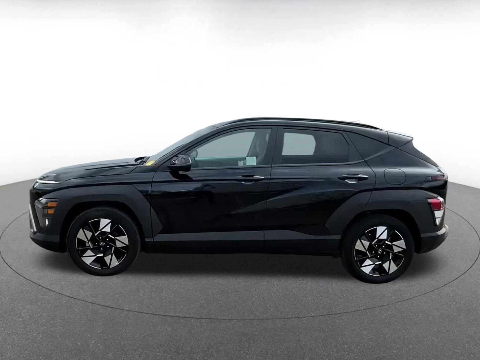 Thumbnail: 2025 Hyundai Kona - 9