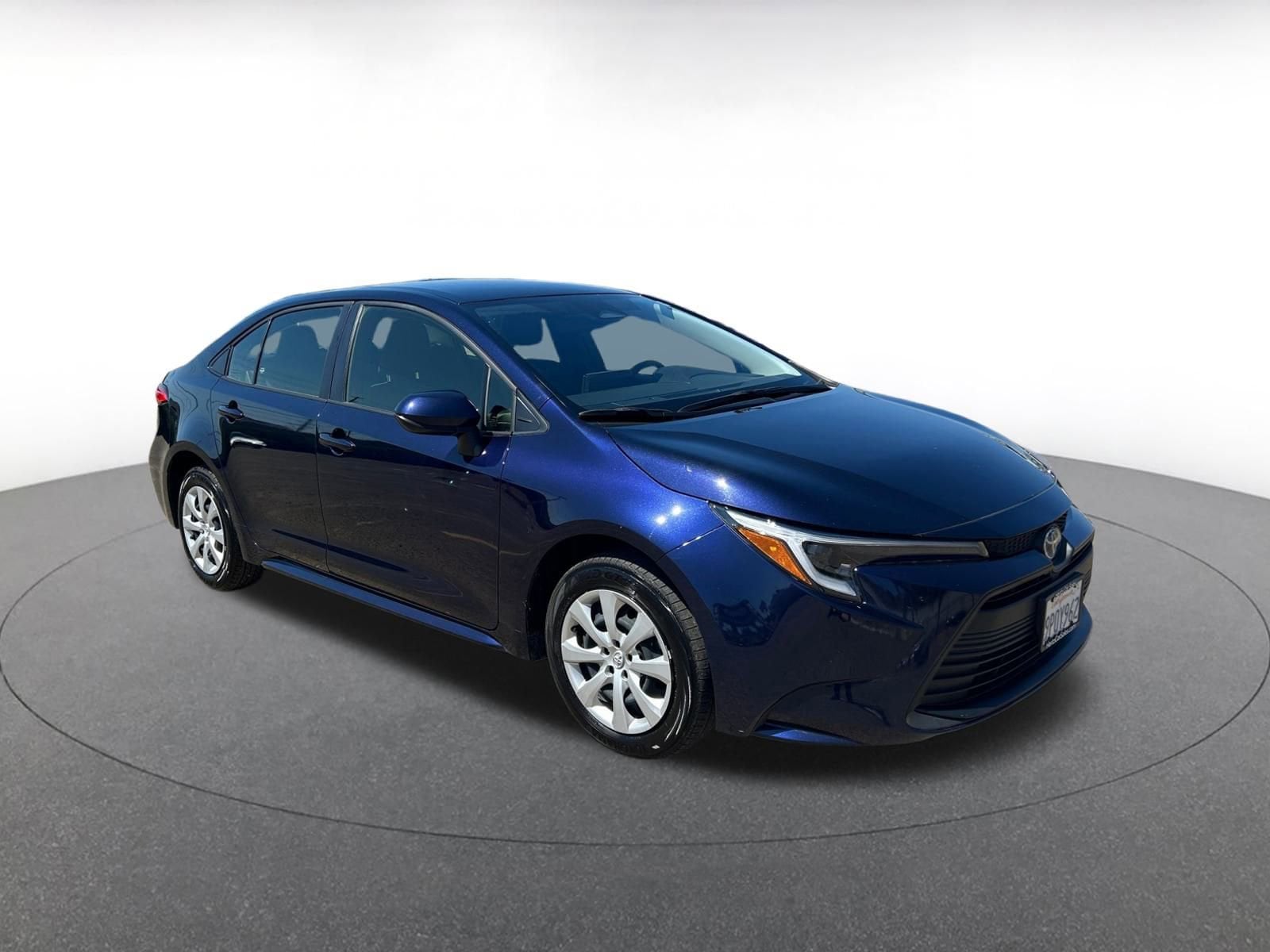 Thumbnail: 2025 Toyota Corolla - 1