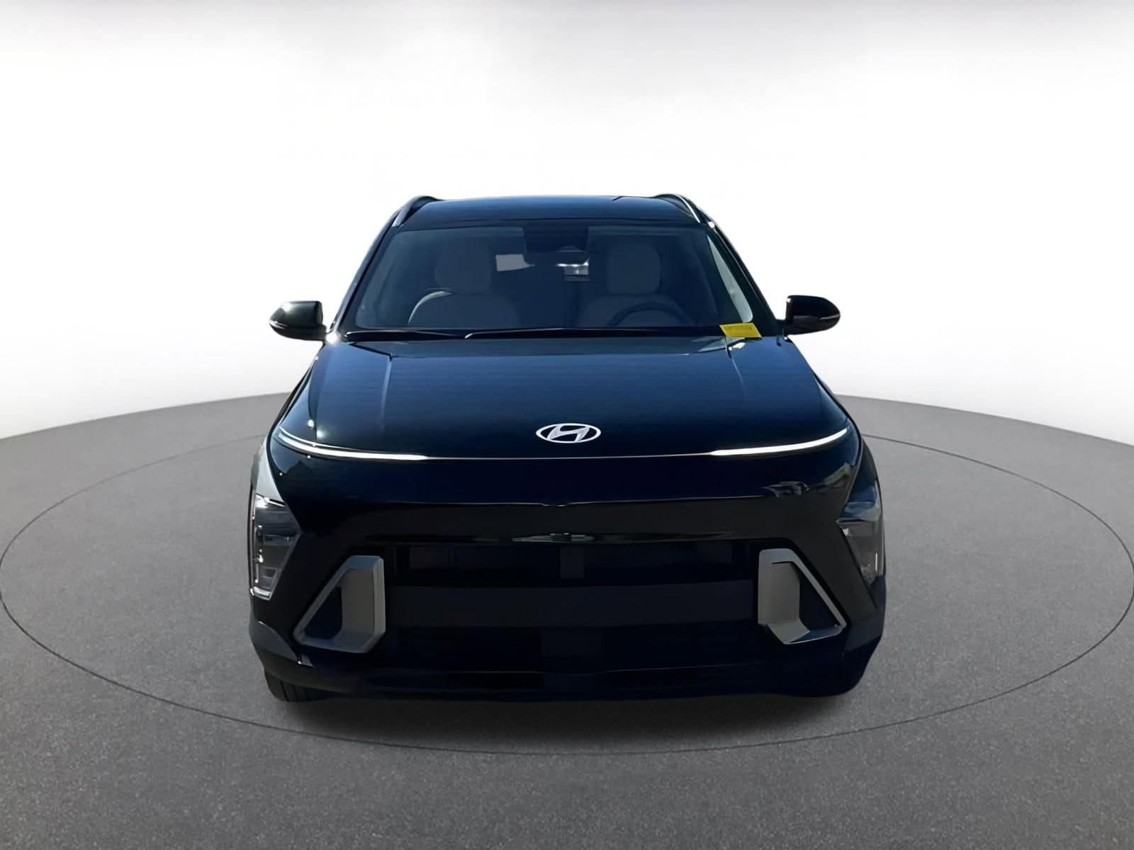 Thumbnail: 2025 Hyundai Kona - 4