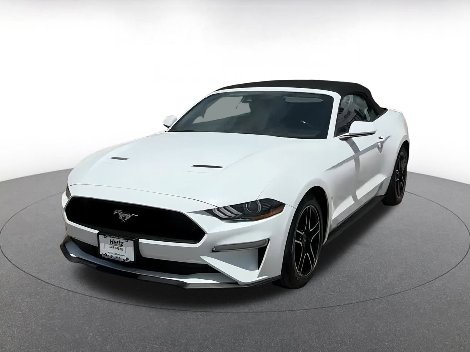 Thumbnail: 2023 Ford Mustang - 7