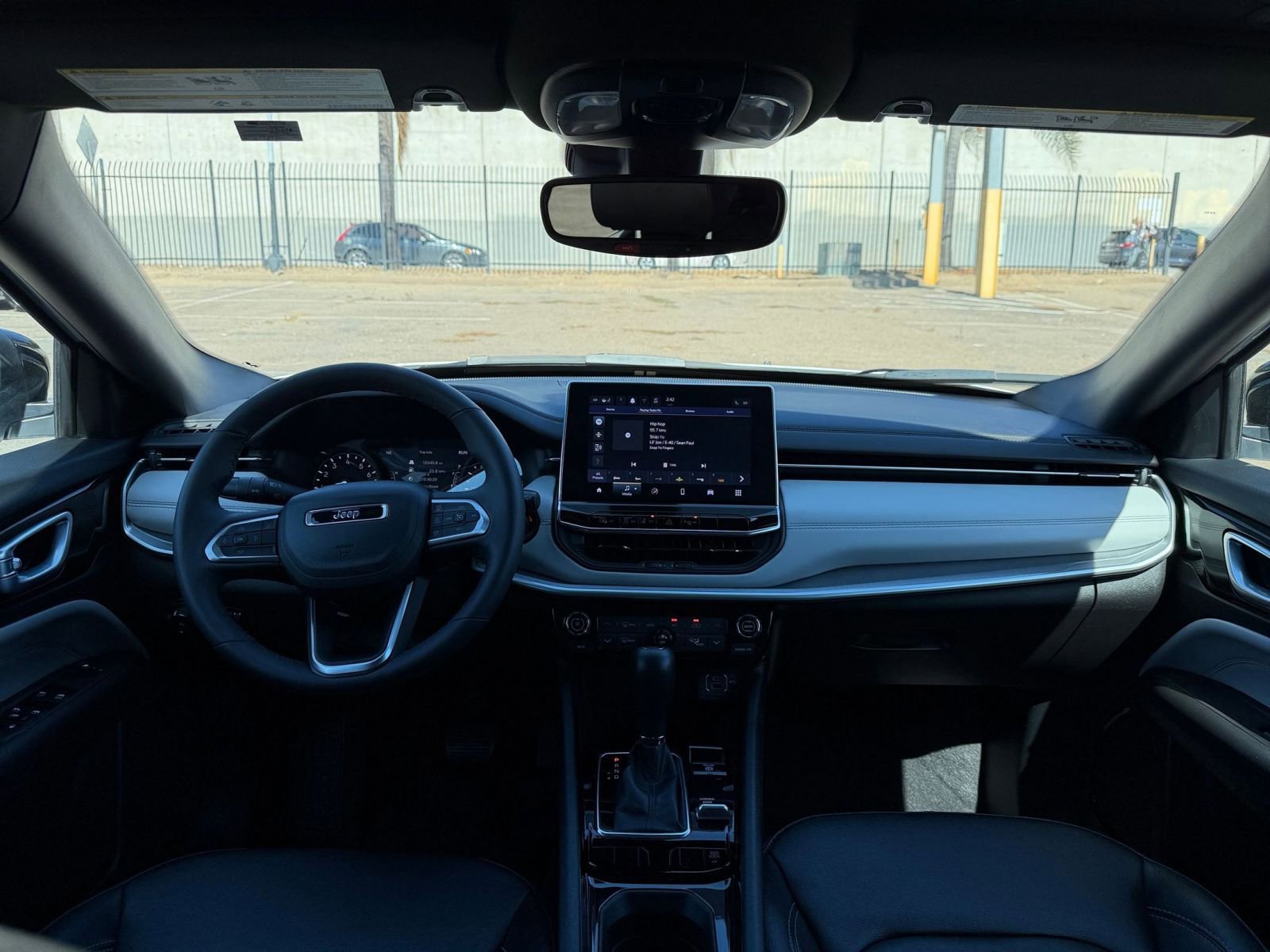 Thumbnail: 2025 Jeep Compass - 33