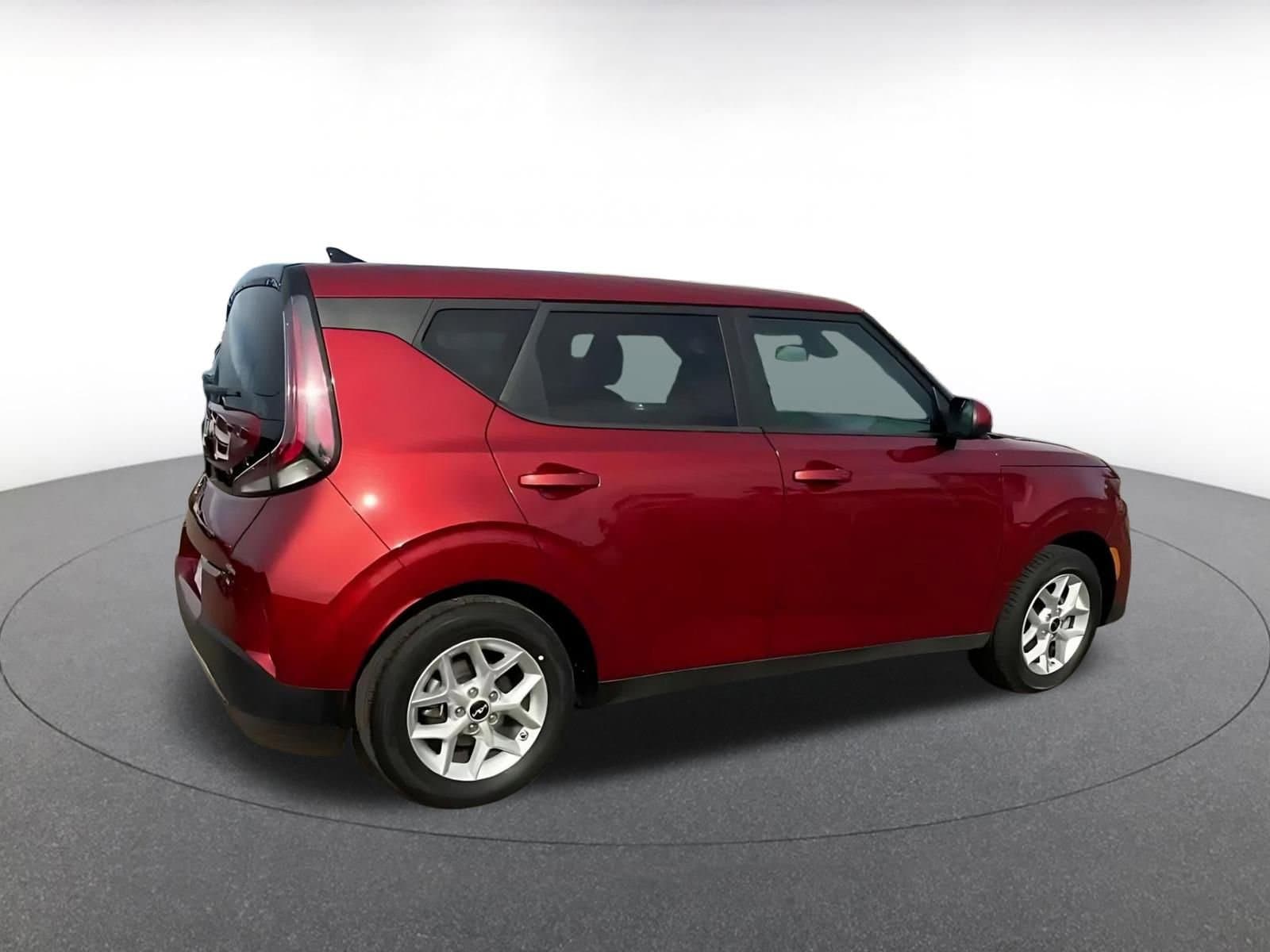 Thumbnail: 2025 Kia Soul - 14
