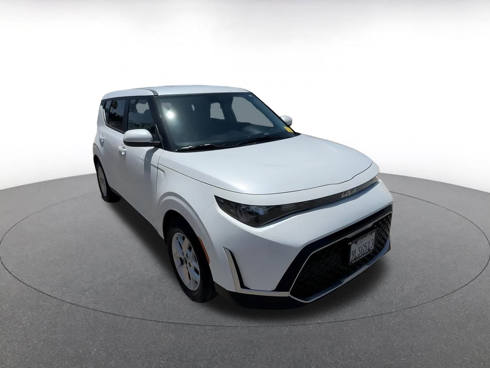 Thumbnail: 2024 Kia Soul - 2