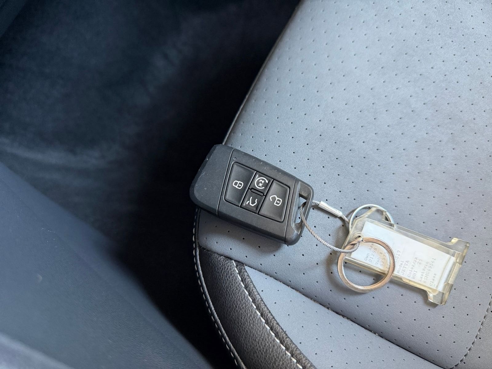 Thumbnail: 2025 Volkswagen Jetta - 22