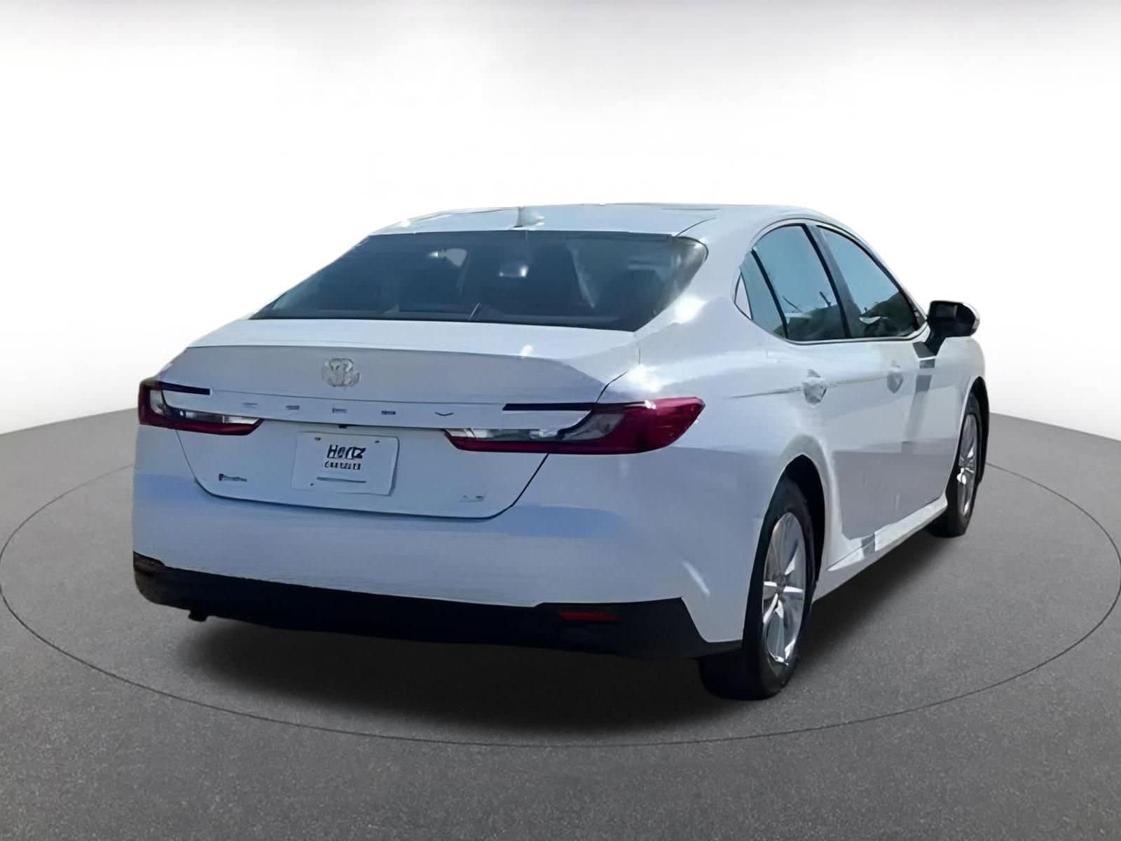 Thumbnail: 2025 Toyota Camry - 14