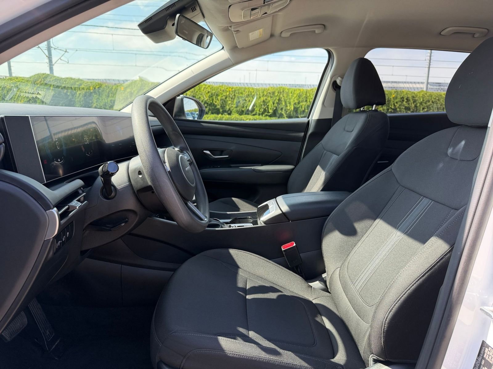 Thumbnail: 2025 Hyundai Tucson - 27