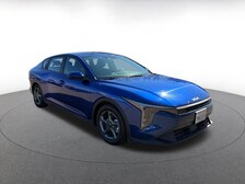 2025 Kia K4 LXS -
                  San Diego, CA