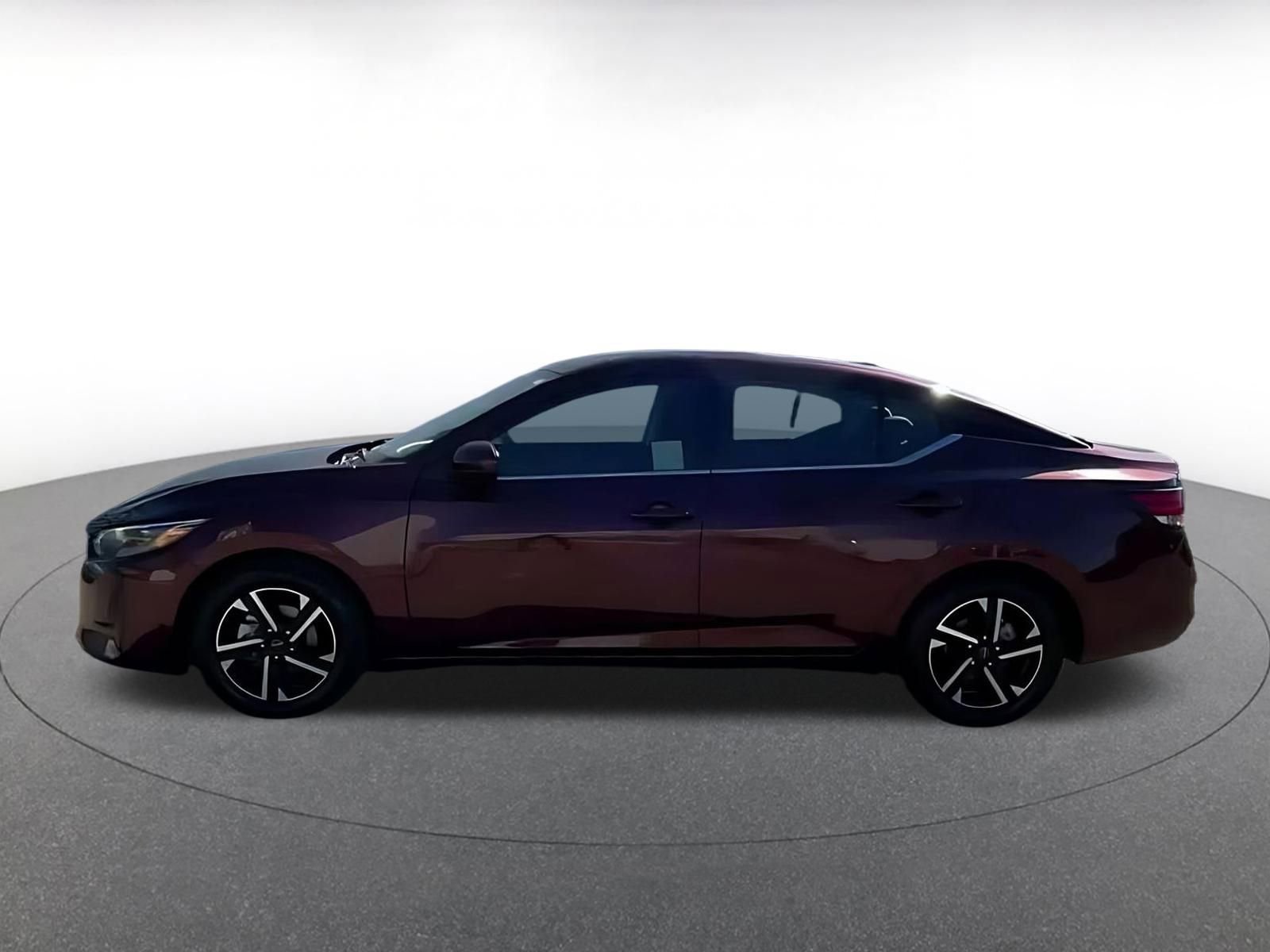 Thumbnail: 2024 Nissan Sentra - 8