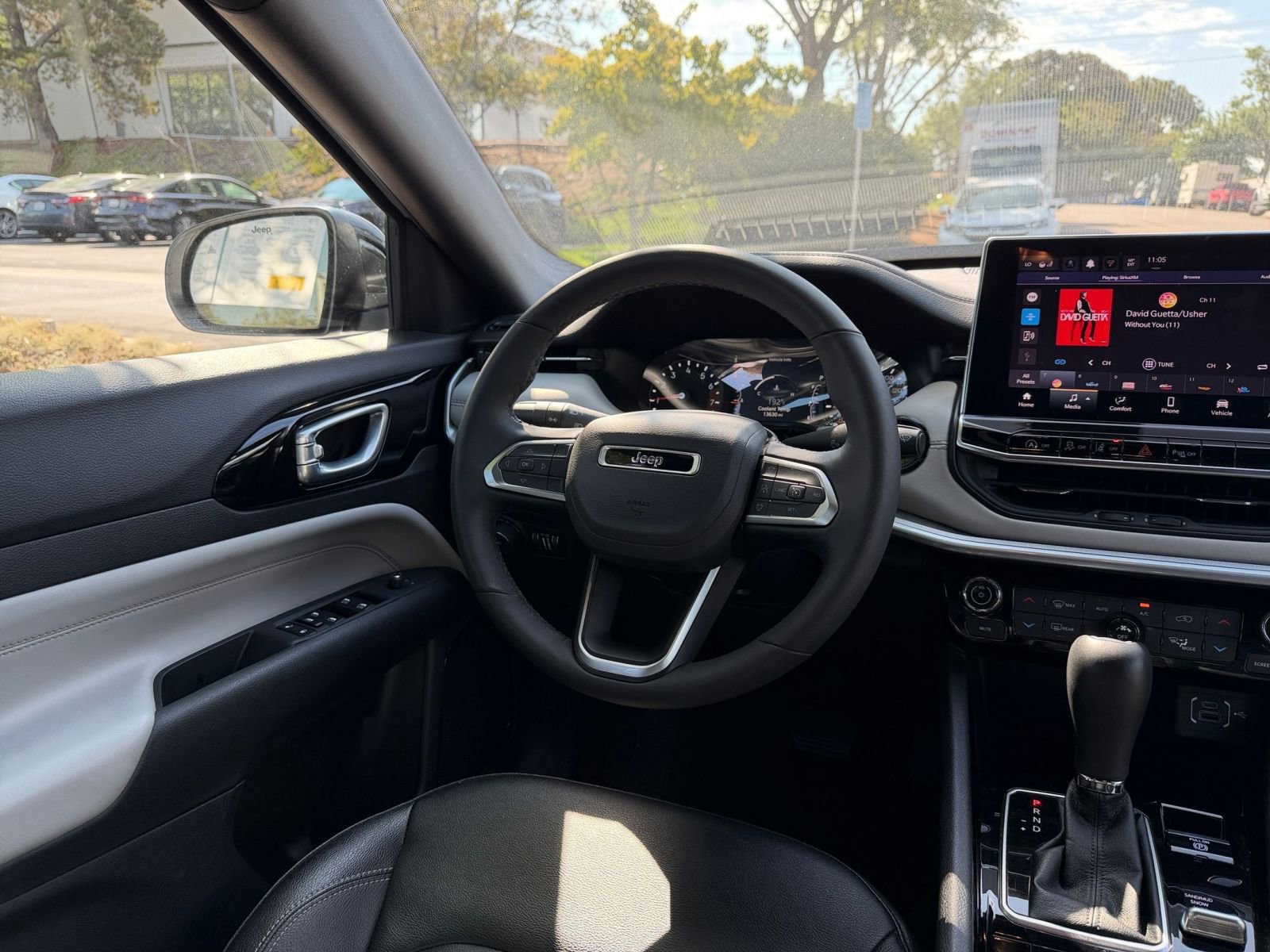 Thumbnail: 2025 Jeep Compass - 34