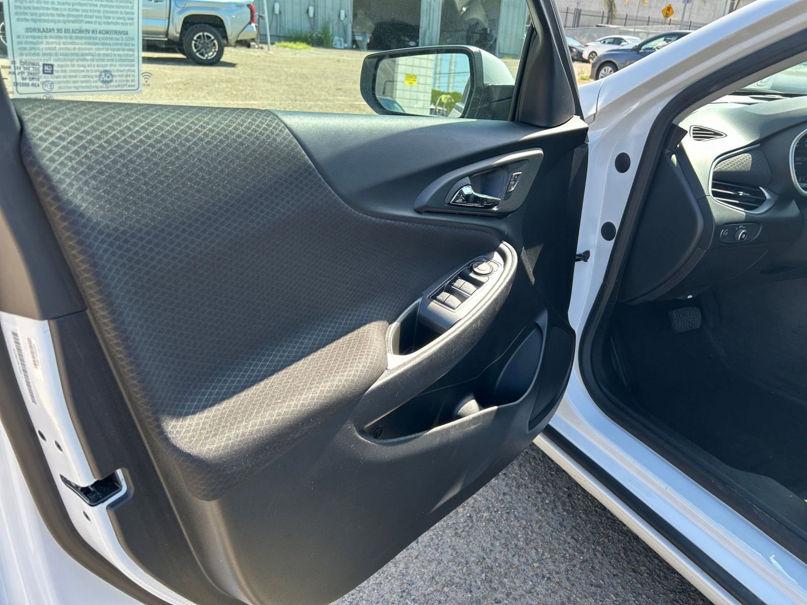 Thumbnail: 2024 Chevrolet Malibu - 20