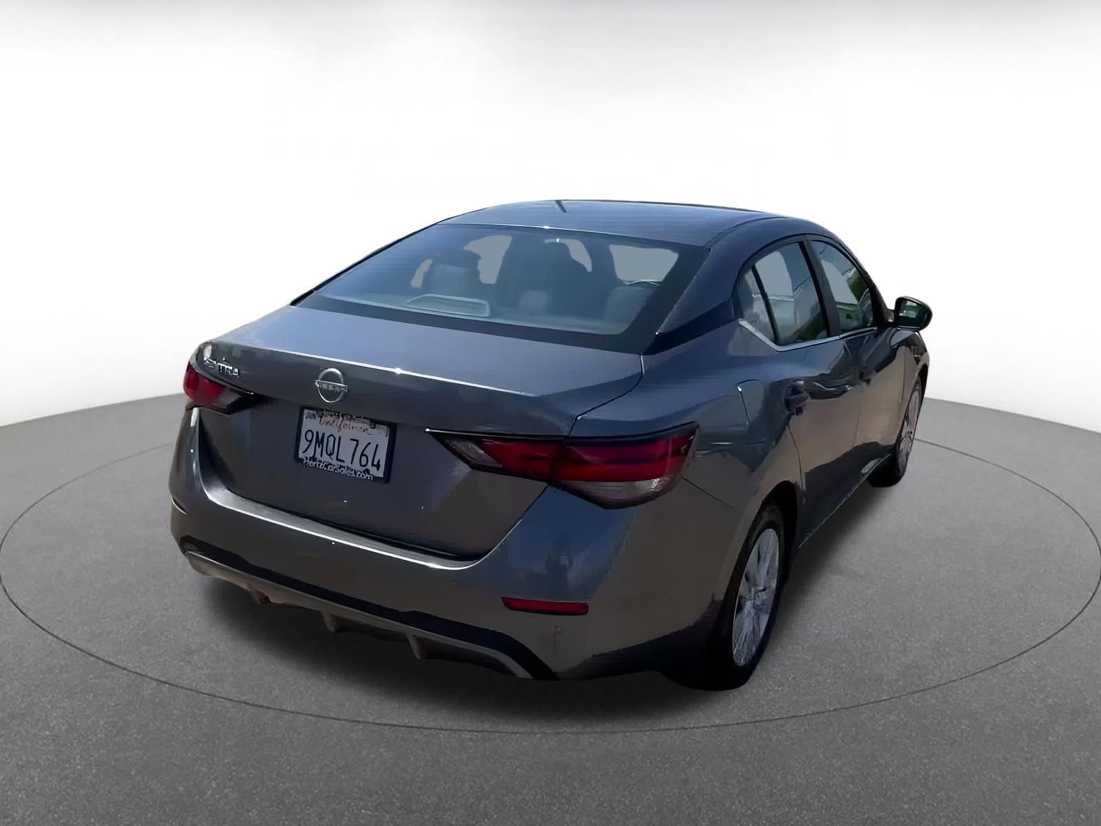 Thumbnail: 2024 Nissan Sentra - 14