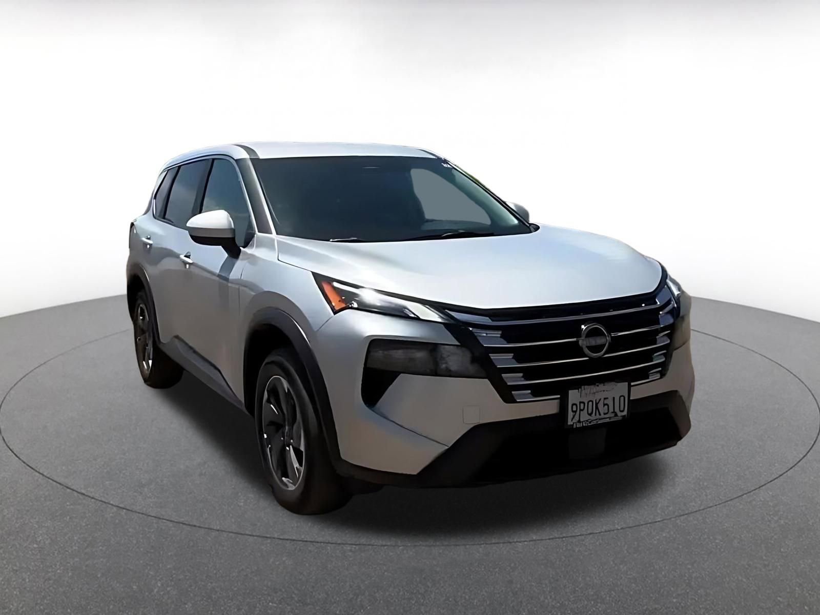 Thumbnail: 2025 Nissan Rogue - 3