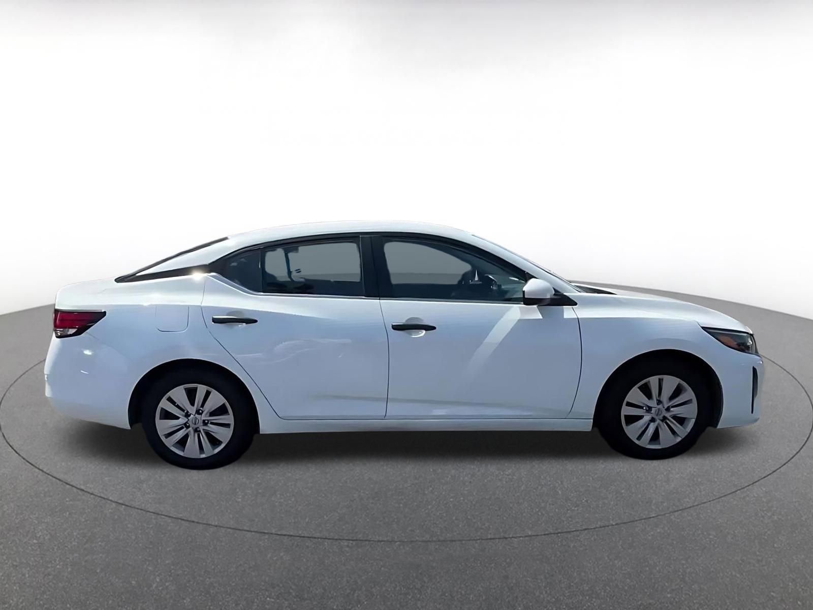 Thumbnail: 2025 Nissan Sentra - 16