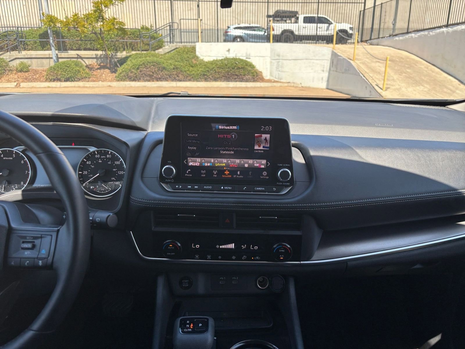 Thumbnail: 2025 Nissan Rogue - 17