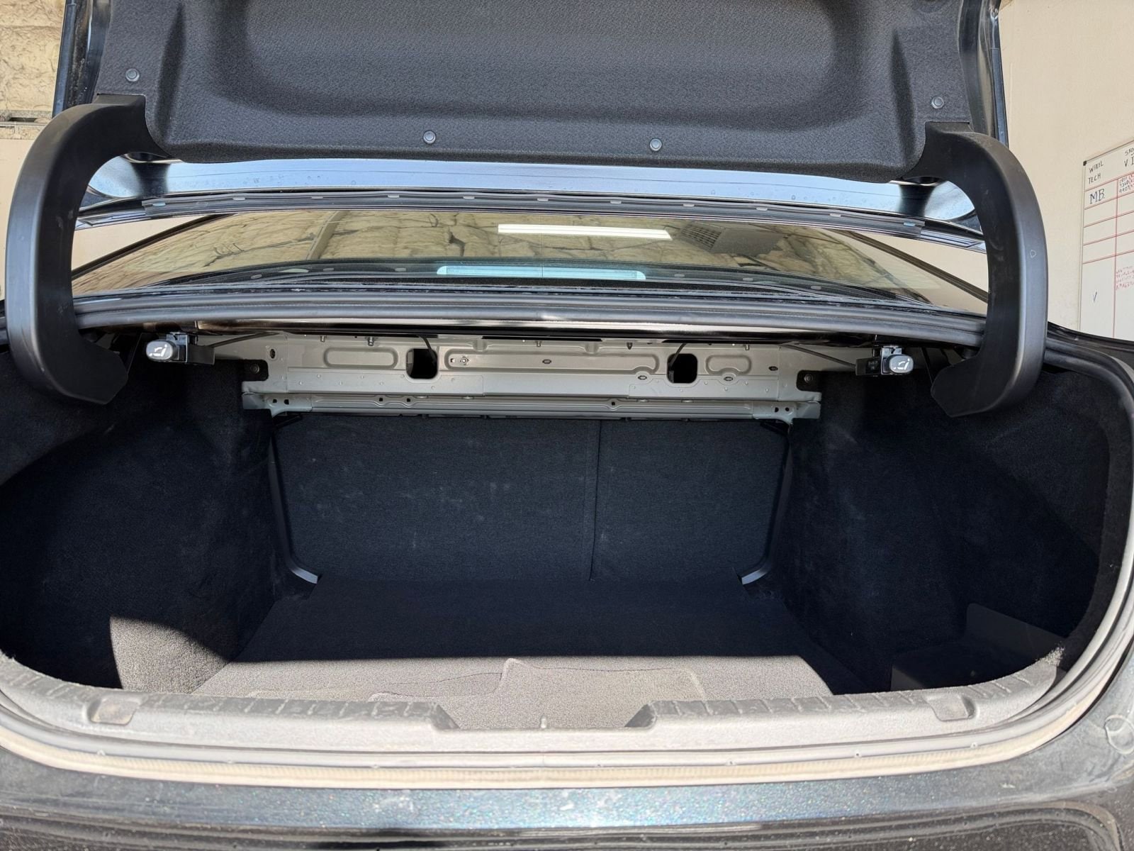 Thumbnail: 2025 Mazda Mazda3 - 30