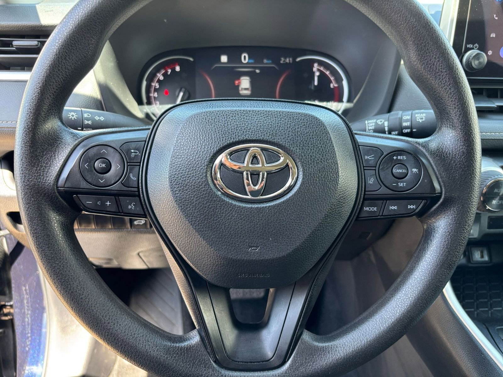 Thumbnail: 2024 Toyota RAV4 - 29