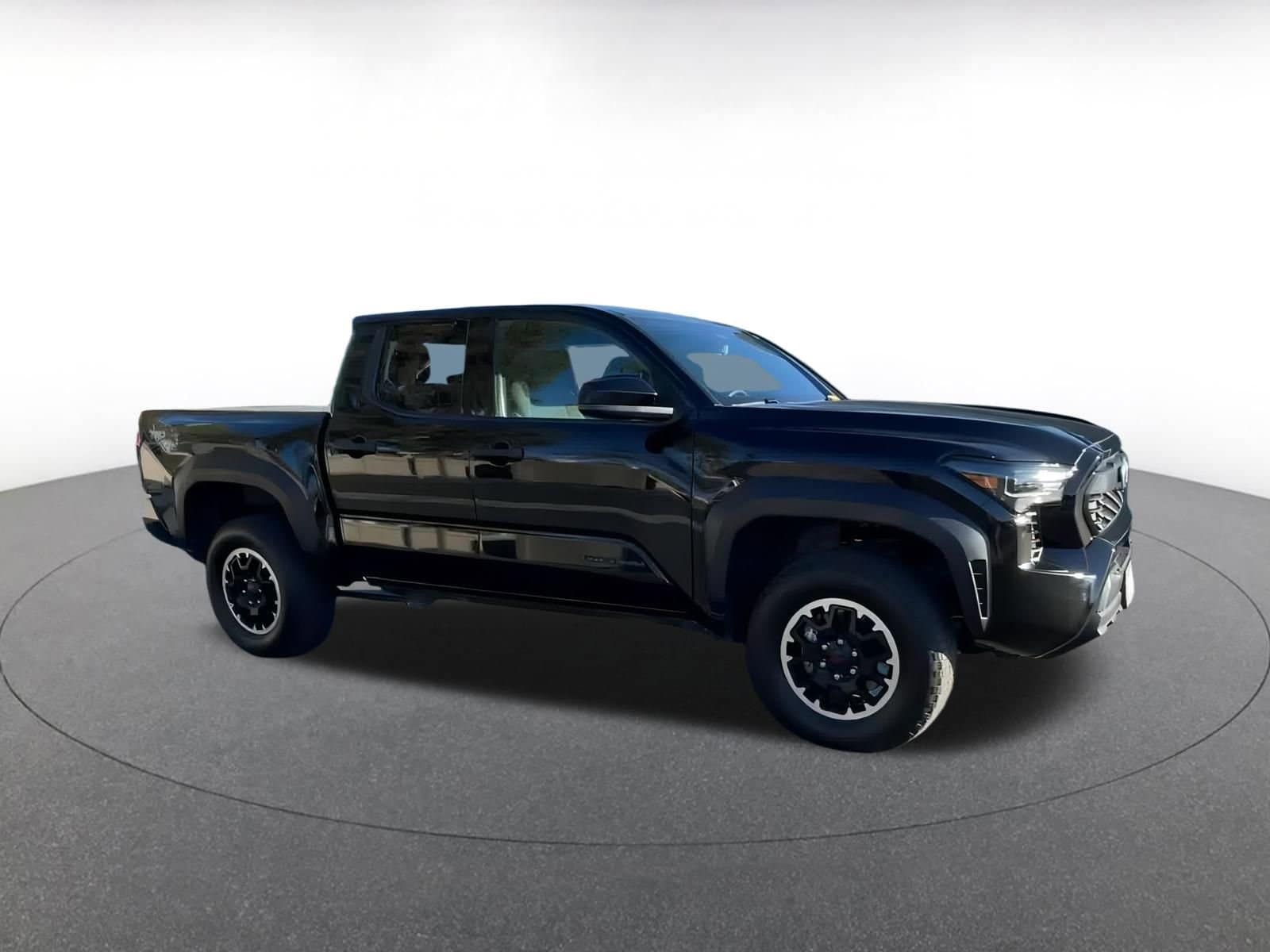 Thumbnail: 2025 Toyota Tacoma - 2
