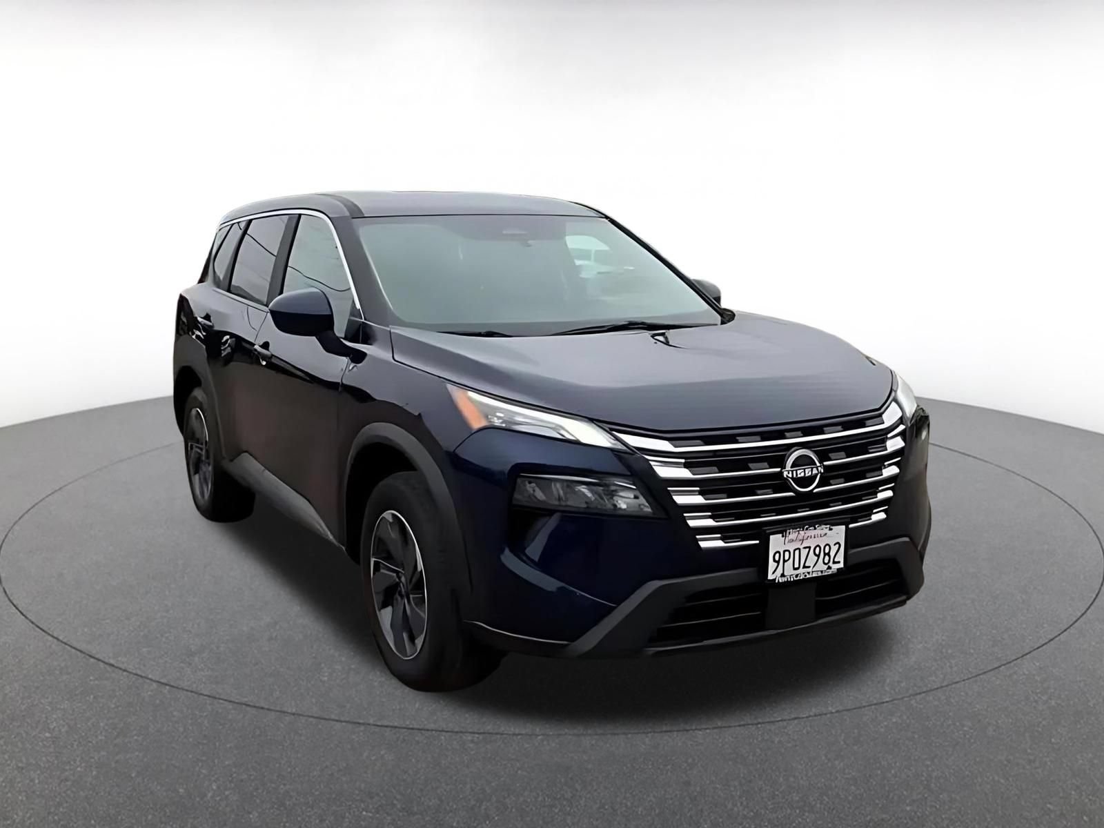 Thumbnail: 2025 Nissan Rogue - 3
