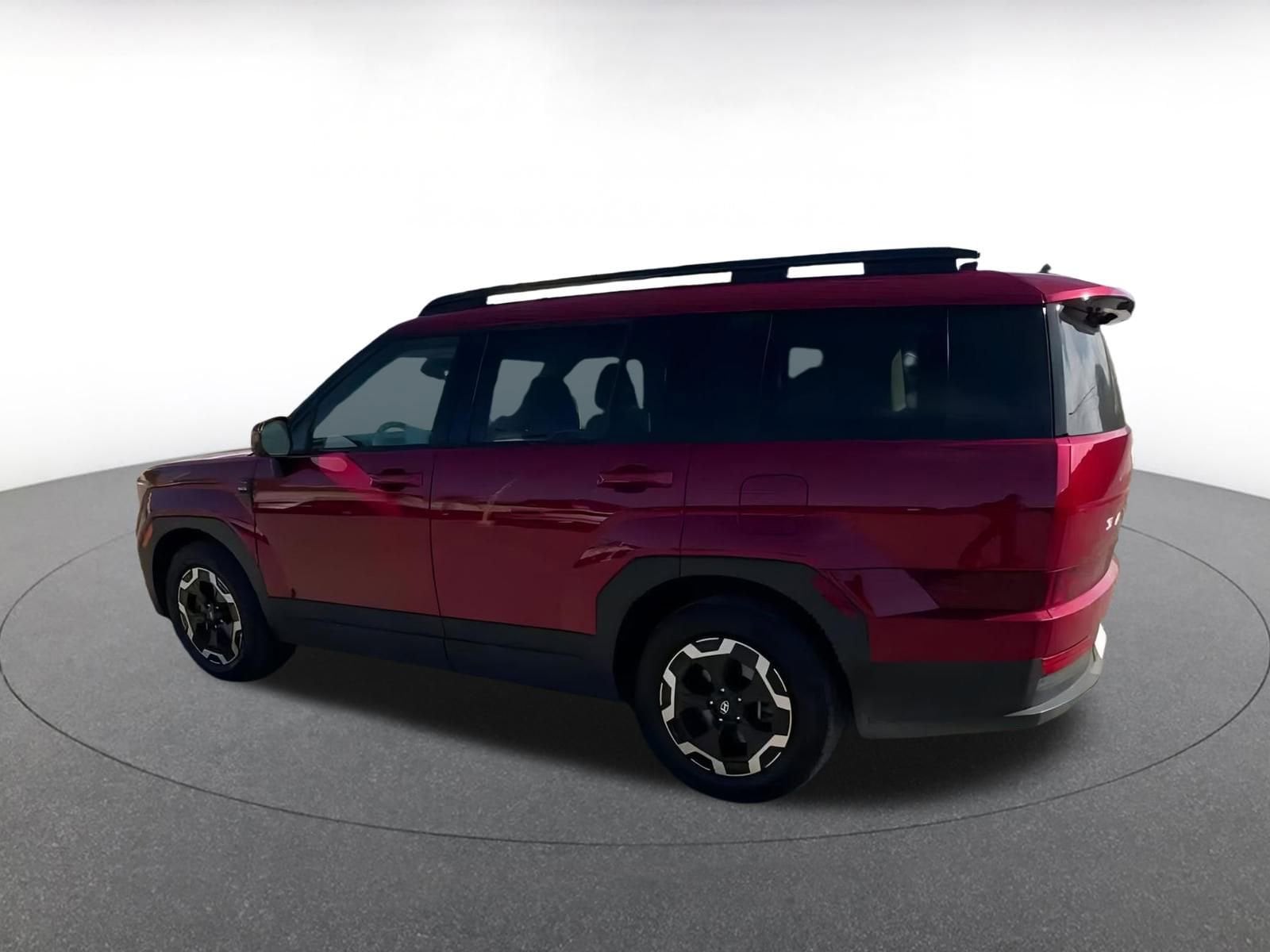 Thumbnail: 2025 Hyundai Santa Fe - 10