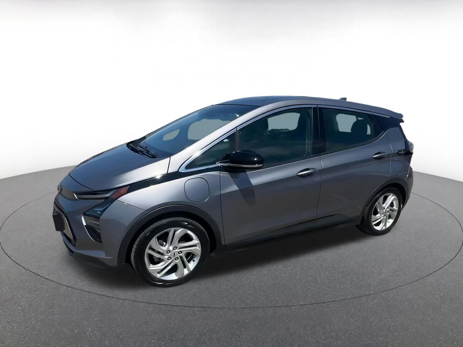 Thumbnail: 2023 Chevrolet Bolt EV - 8