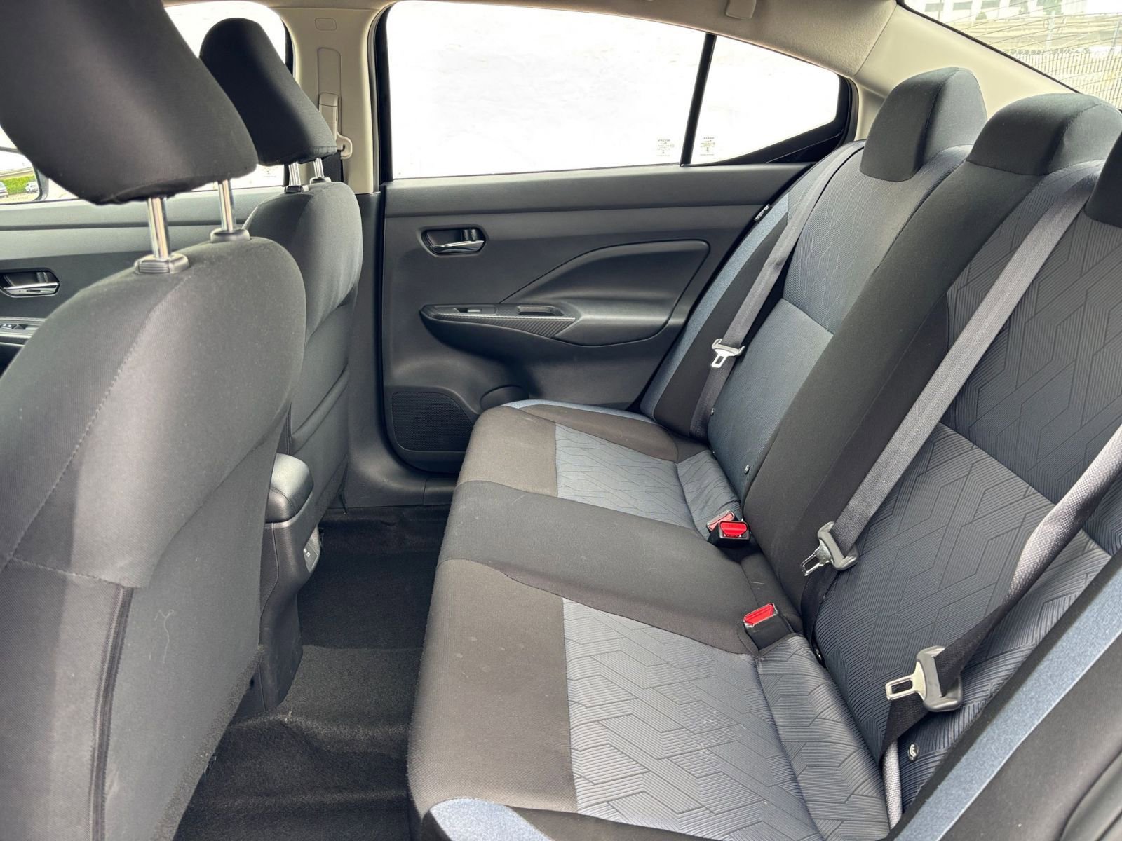 Thumbnail: 2025 Nissan Versa - 23