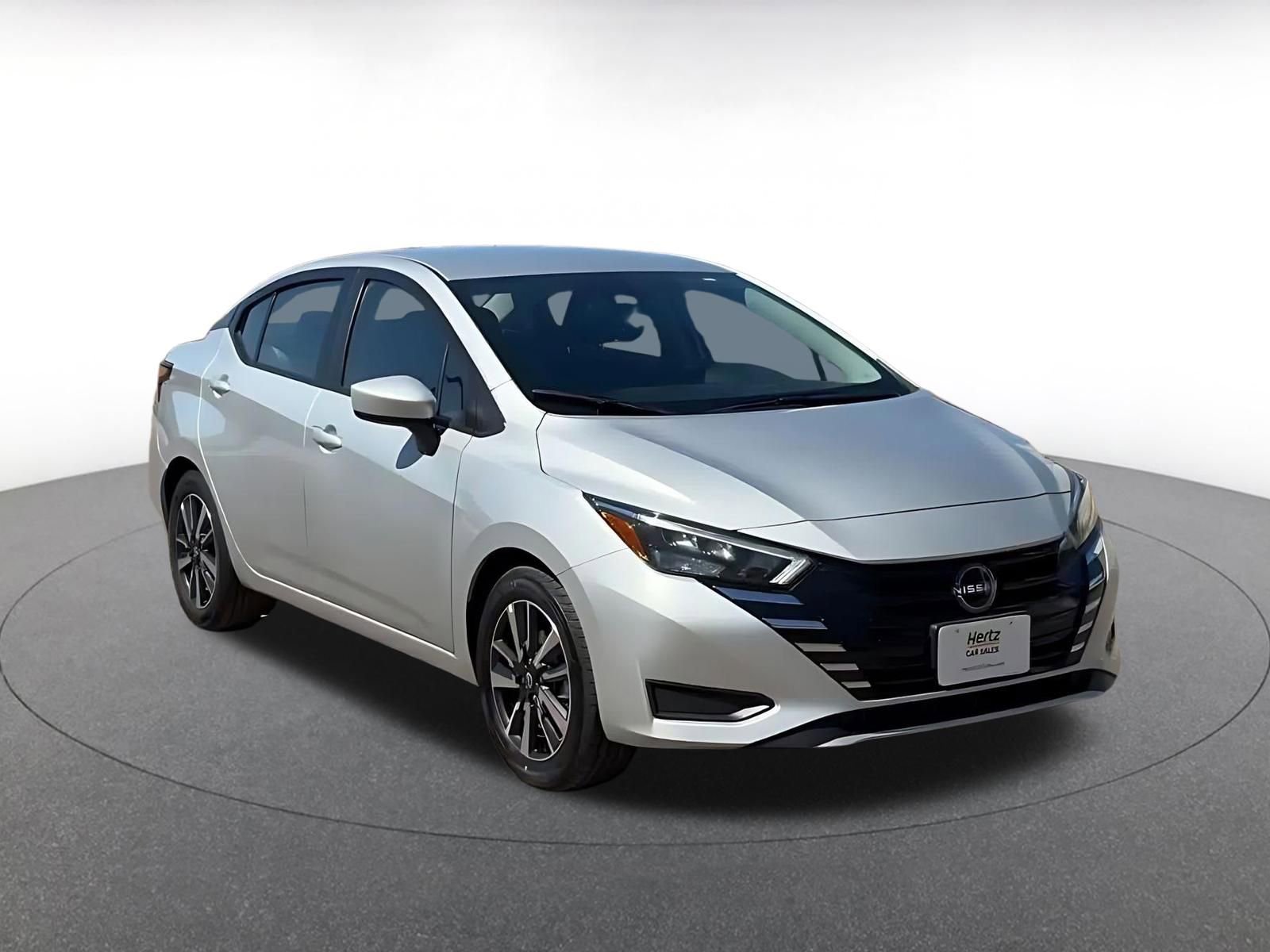 Thumbnail: 2025 Nissan Versa - 3