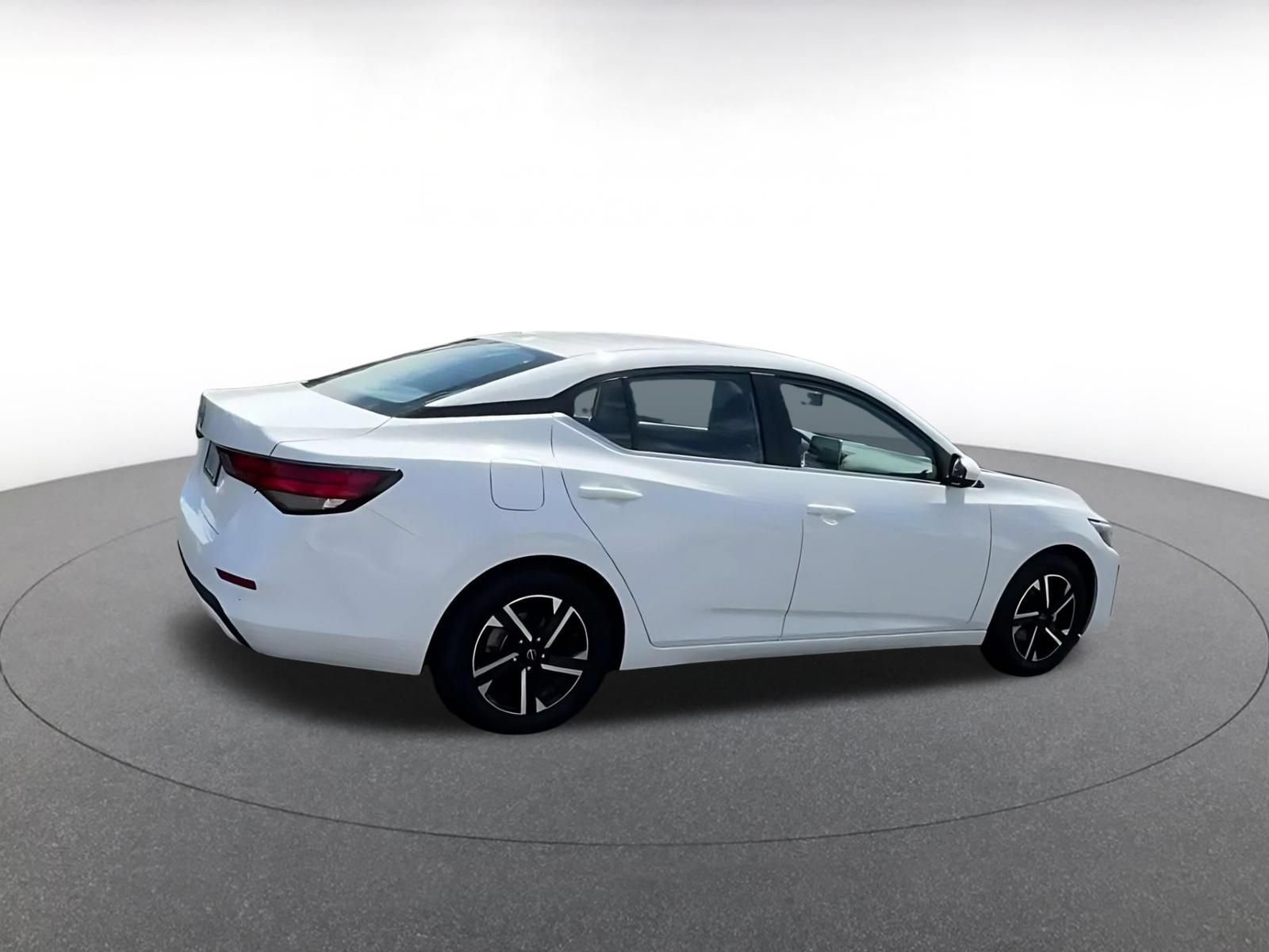 Thumbnail: 2025 Nissan Sentra - 14