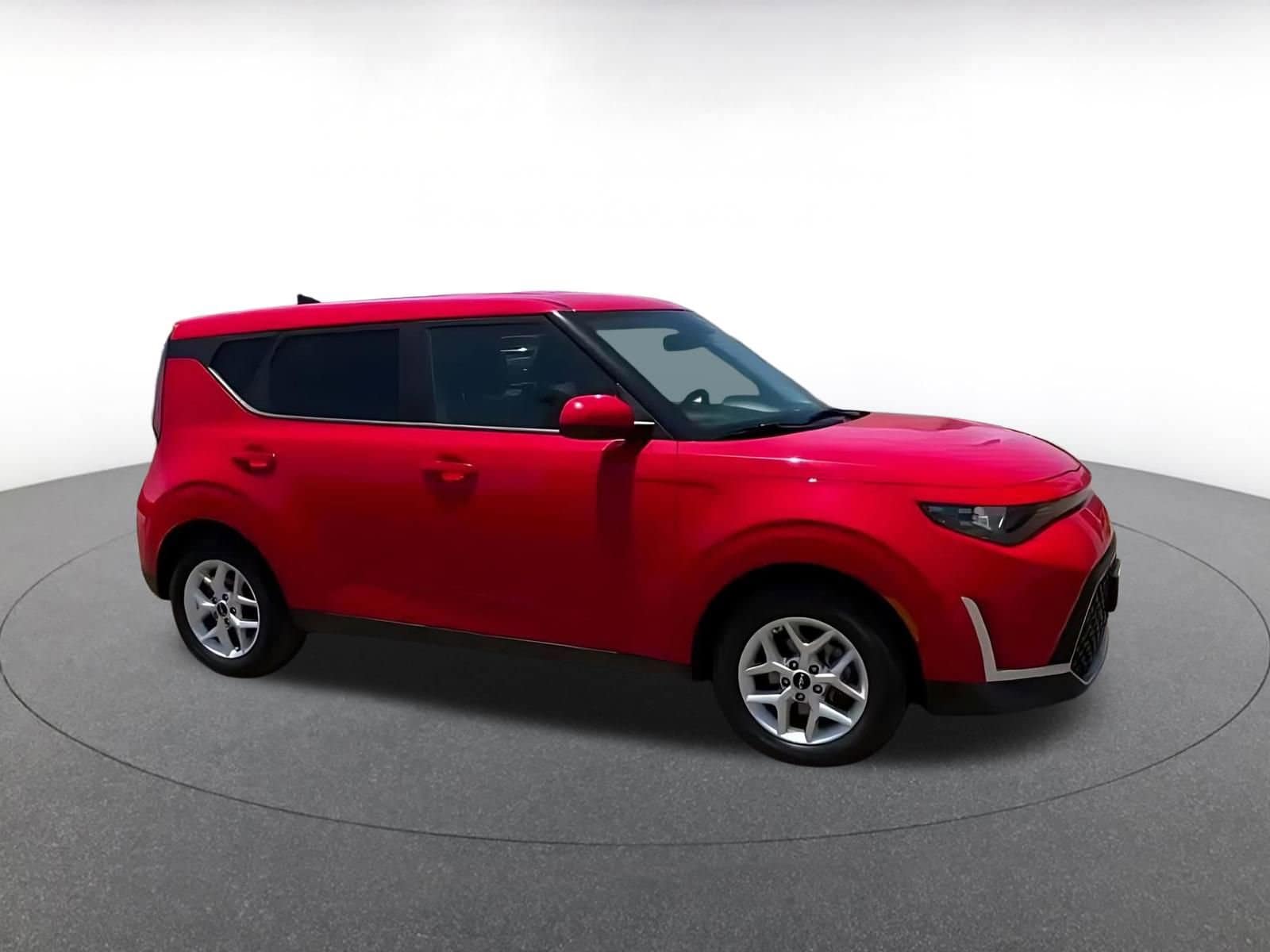 Thumbnail: 2025 Kia Soul - 2