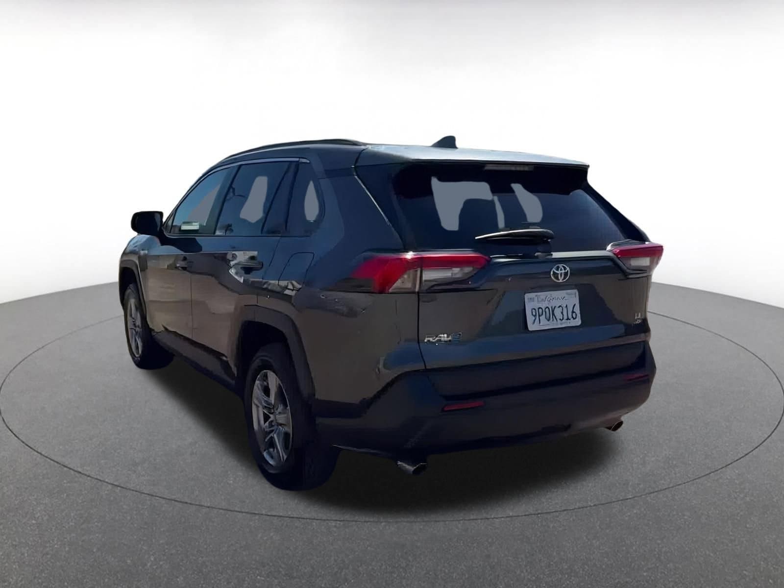 Thumbnail: 2025 Toyota RAV4 - 11