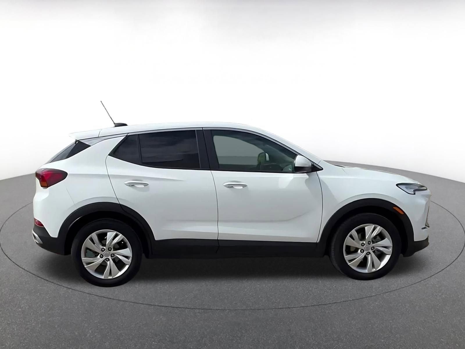 Thumbnail: 2025 Buick Encore GX - 16