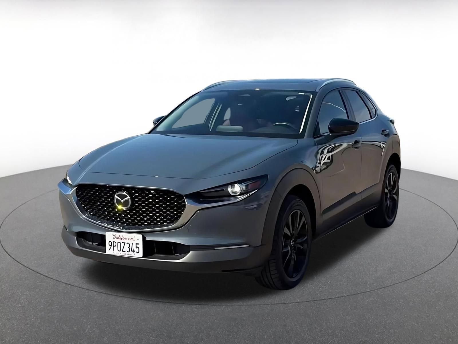 Thumbnail: 2025 Mazda CX-30 - 7