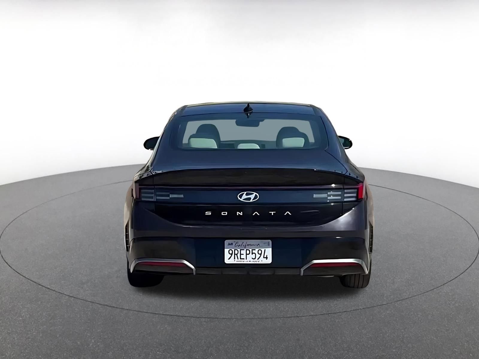 Thumbnail: 2025 Hyundai Sonata - 11