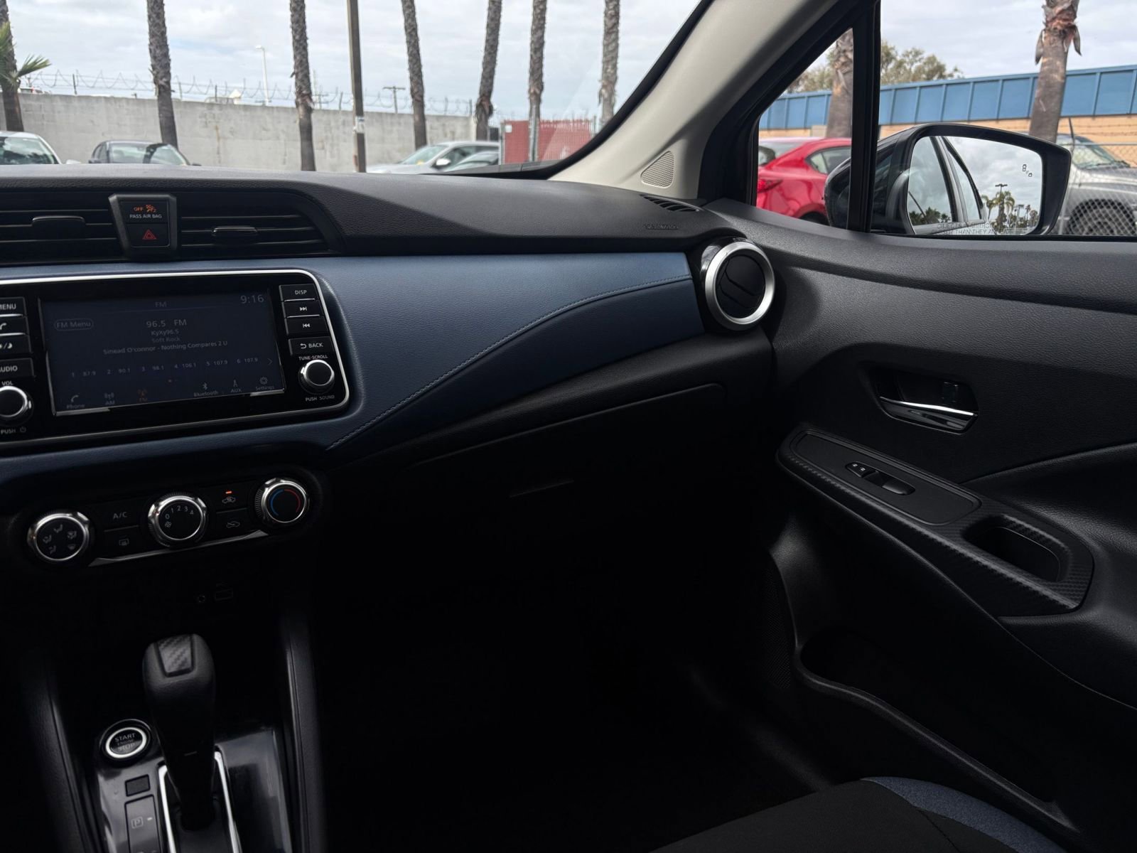 Thumbnail: 2025 Nissan Versa - 33