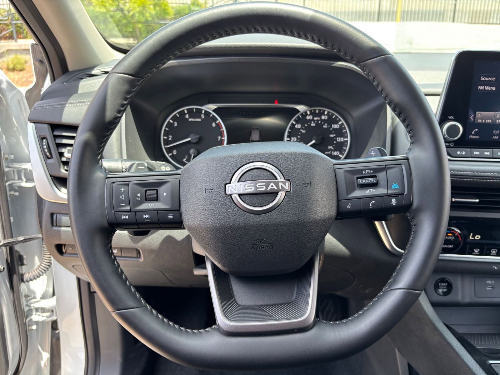 Thumbnail: 2025 Nissan Rogue - 30