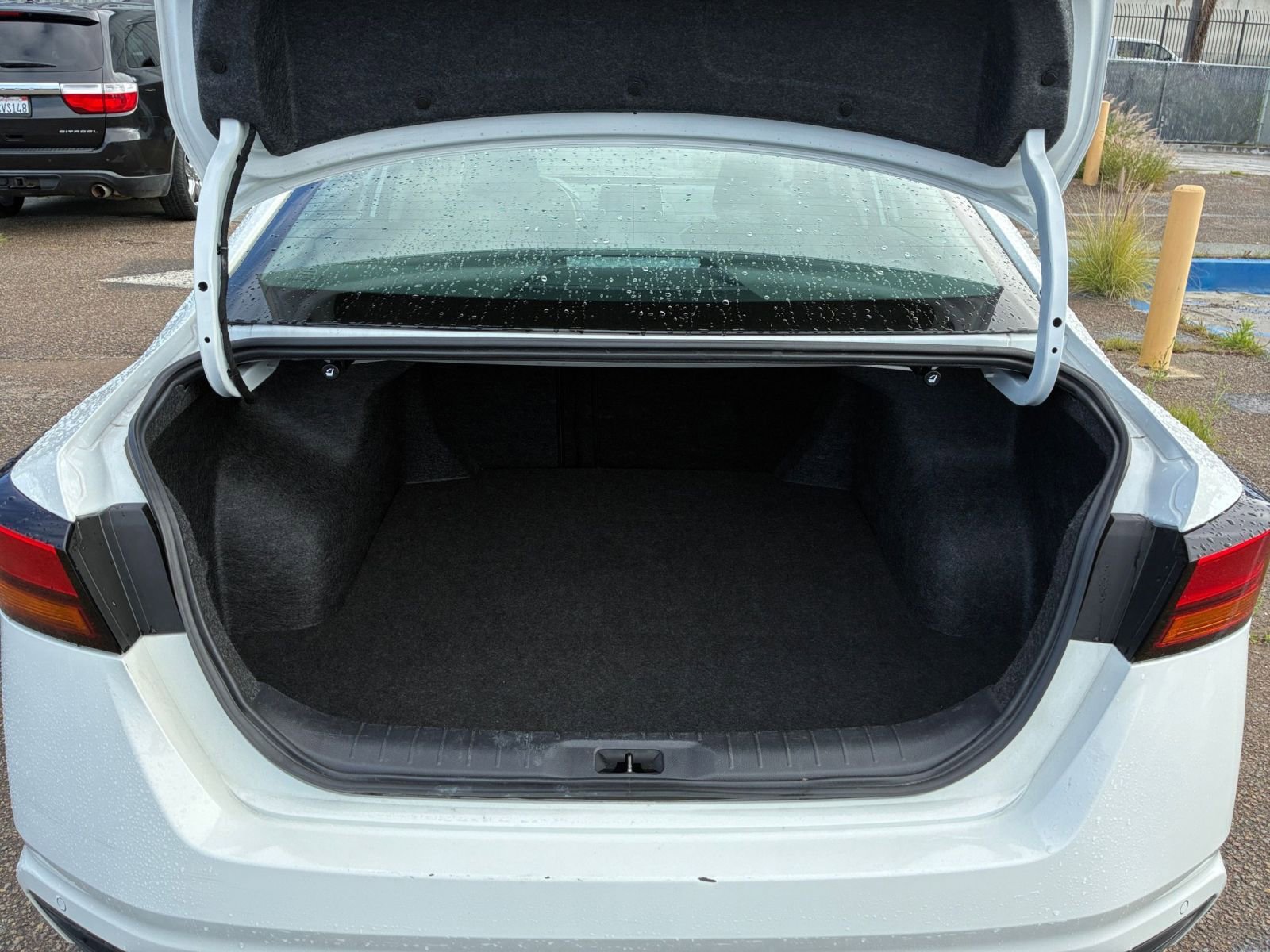 Thumbnail: 2025 Nissan Altima - 31